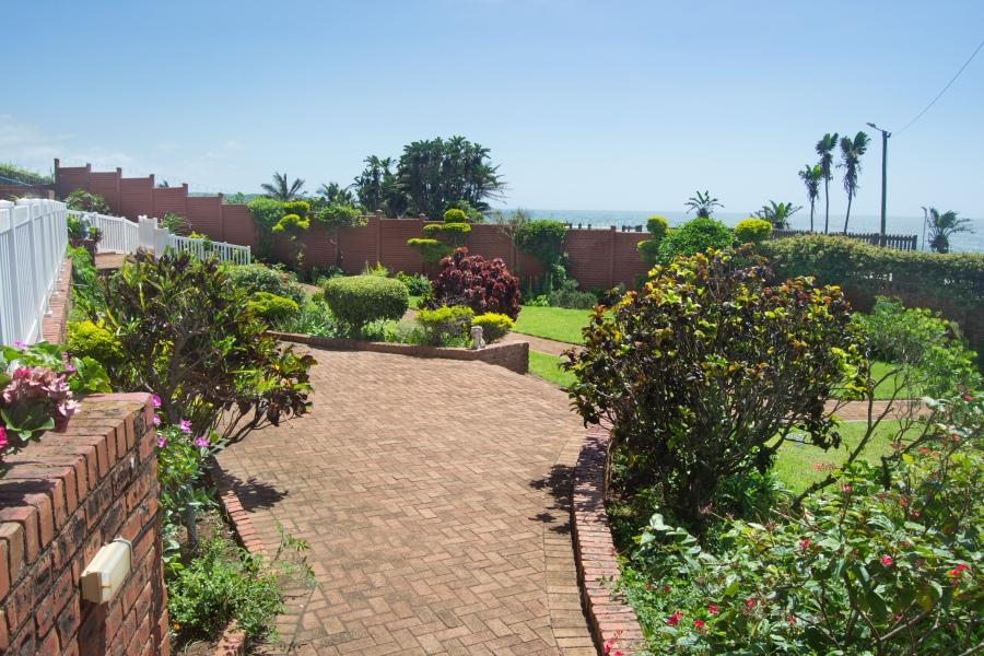 2 Bedroom Property for Sale in Scottburgh Central KwaZulu-Natal