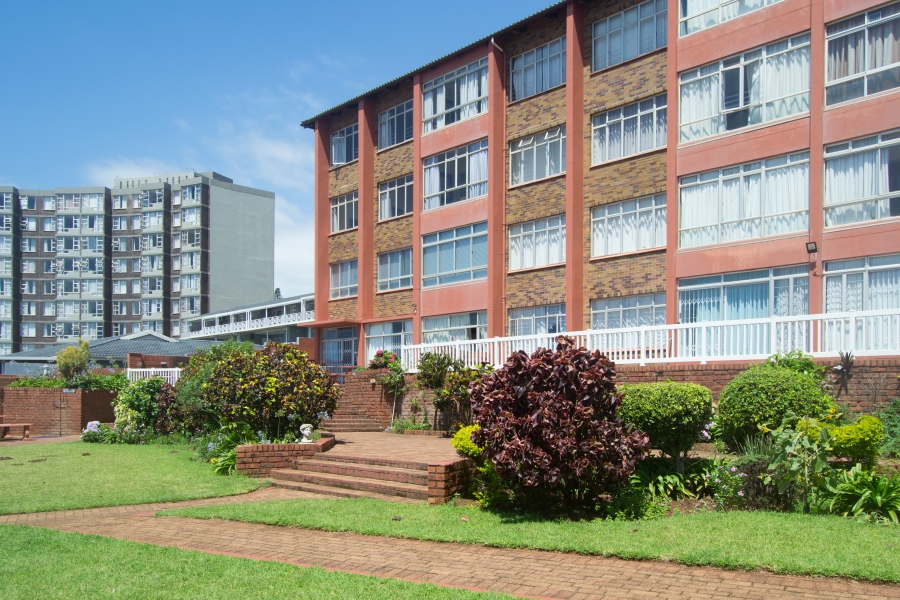 2 Bedroom Property for Sale in Scottburgh Central KwaZulu-Natal