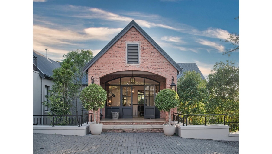 5 Bedroom Property for Sale in The Gates KwaZulu-Natal