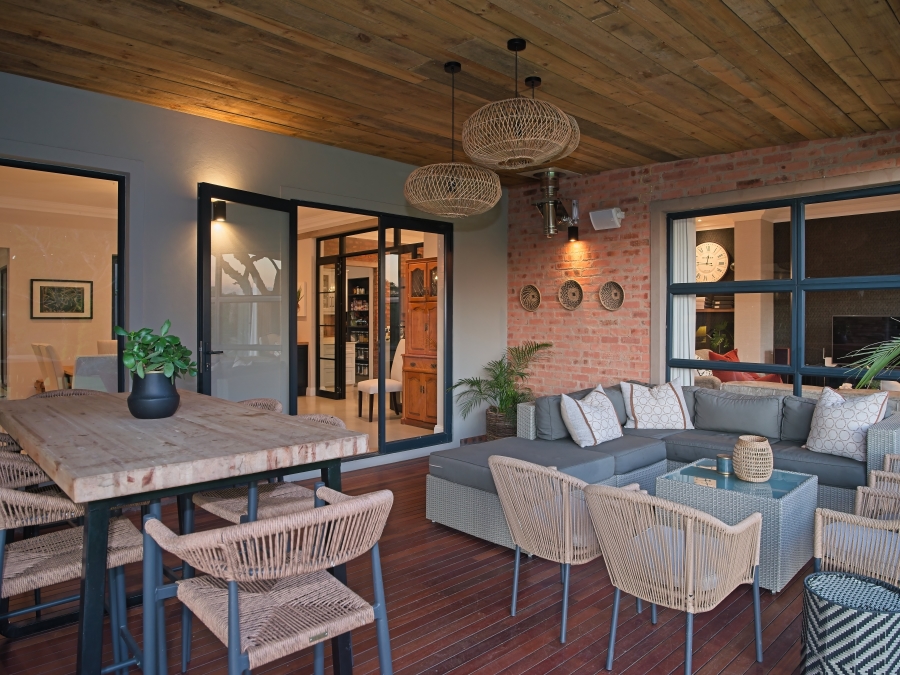 5 Bedroom Property for Sale in The Gates KwaZulu-Natal