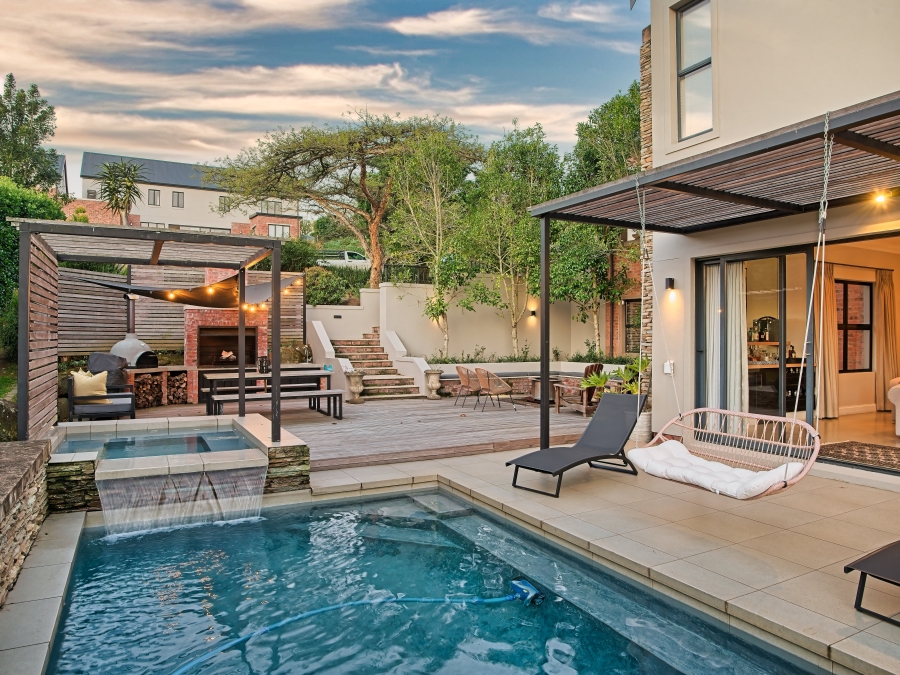 5 Bedroom Property for Sale in The Gates KwaZulu-Natal