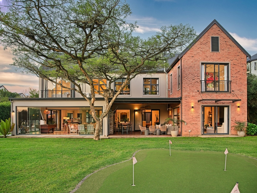 5 Bedroom Property for Sale in The Gates KwaZulu-Natal