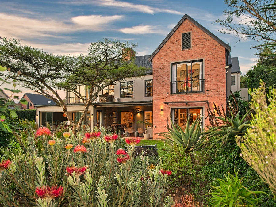 5 Bedroom Property for Sale in The Gates KwaZulu-Natal