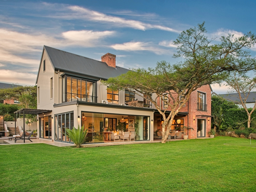 5 Bedroom Property for Sale in The Gates KwaZulu-Natal