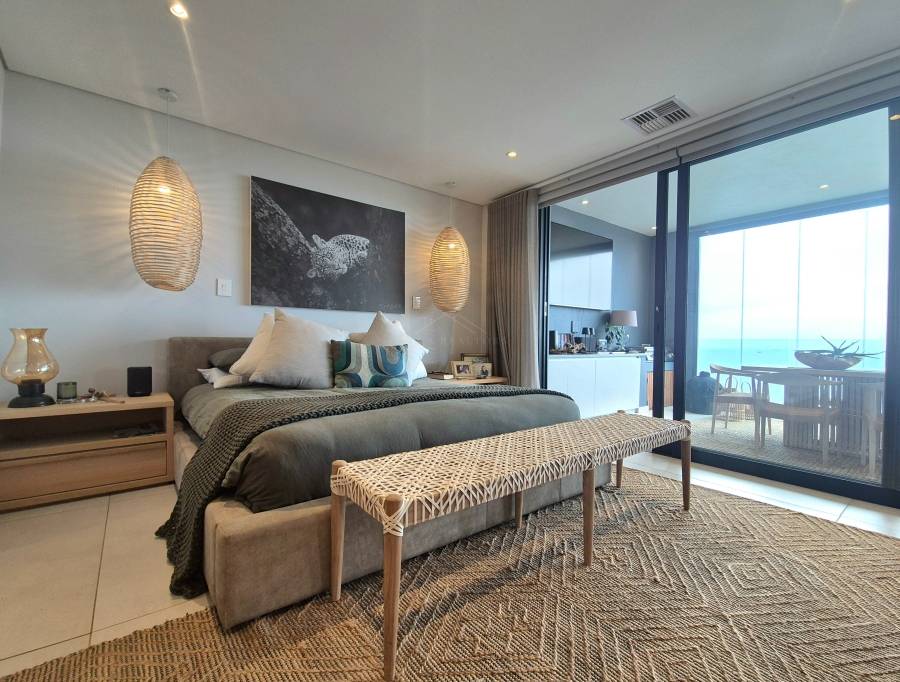 3 Bedroom Property for Sale in Sibaya Precinct KwaZulu-Natal