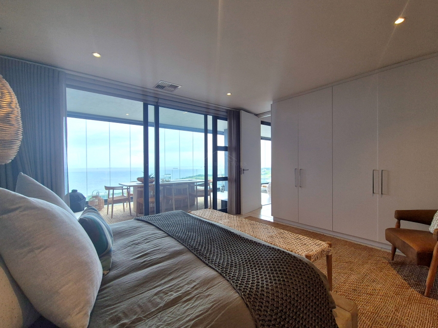 3 Bedroom Property for Sale in Sibaya Precinct KwaZulu-Natal