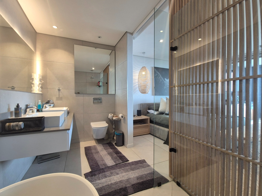 3 Bedroom Property for Sale in Sibaya Precinct KwaZulu-Natal