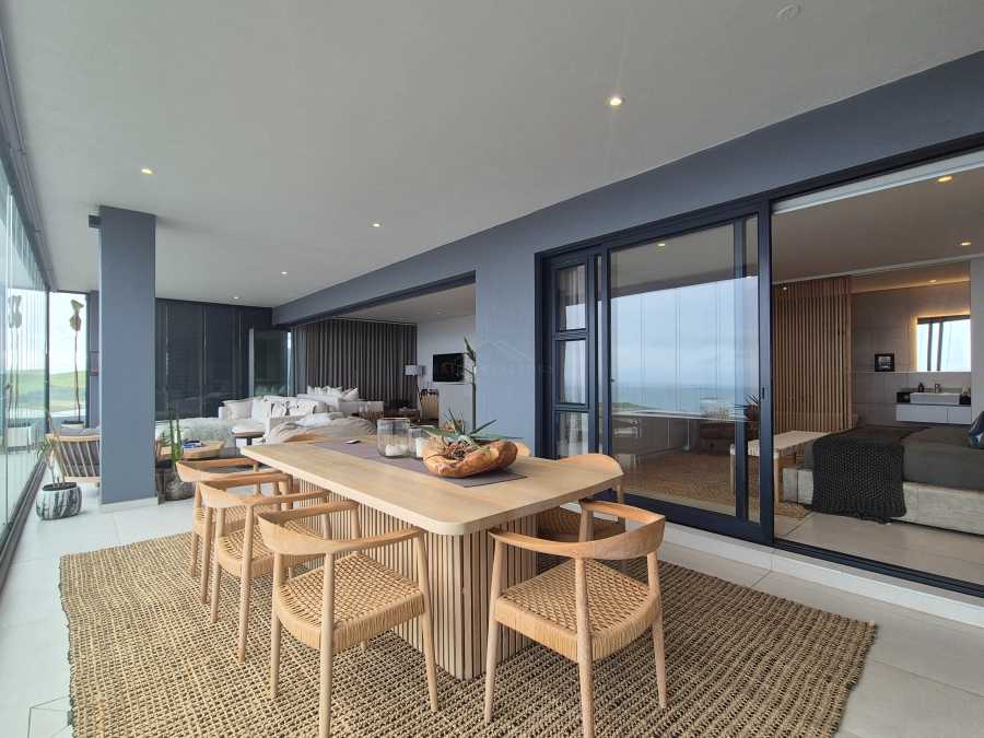 3 Bedroom Property for Sale in Sibaya Precinct KwaZulu-Natal