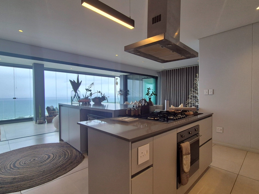 3 Bedroom Property for Sale in Sibaya Precinct KwaZulu-Natal