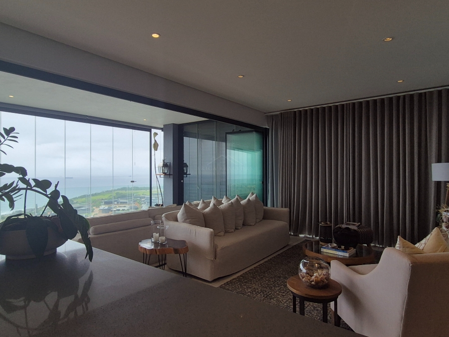 3 Bedroom Property for Sale in Sibaya Precinct KwaZulu-Natal