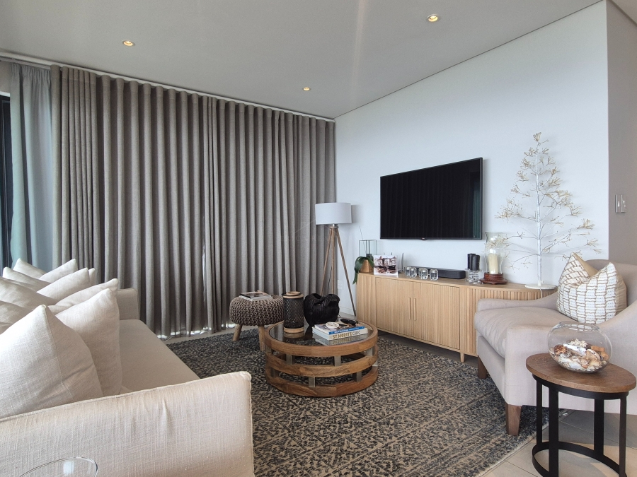 3 Bedroom Property for Sale in Sibaya Precinct KwaZulu-Natal