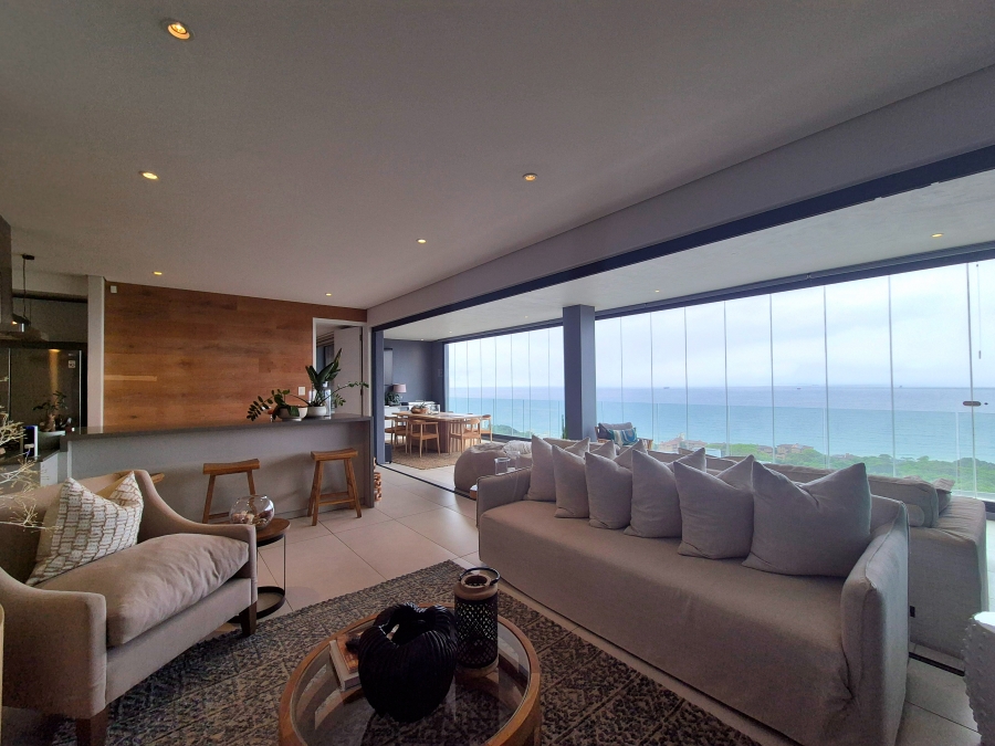 3 Bedroom Property for Sale in Sibaya Precinct KwaZulu-Natal