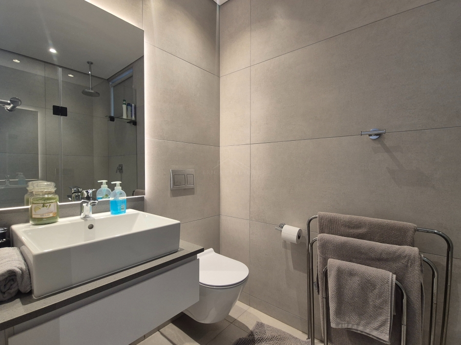 3 Bedroom Property for Sale in Sibaya Precinct KwaZulu-Natal