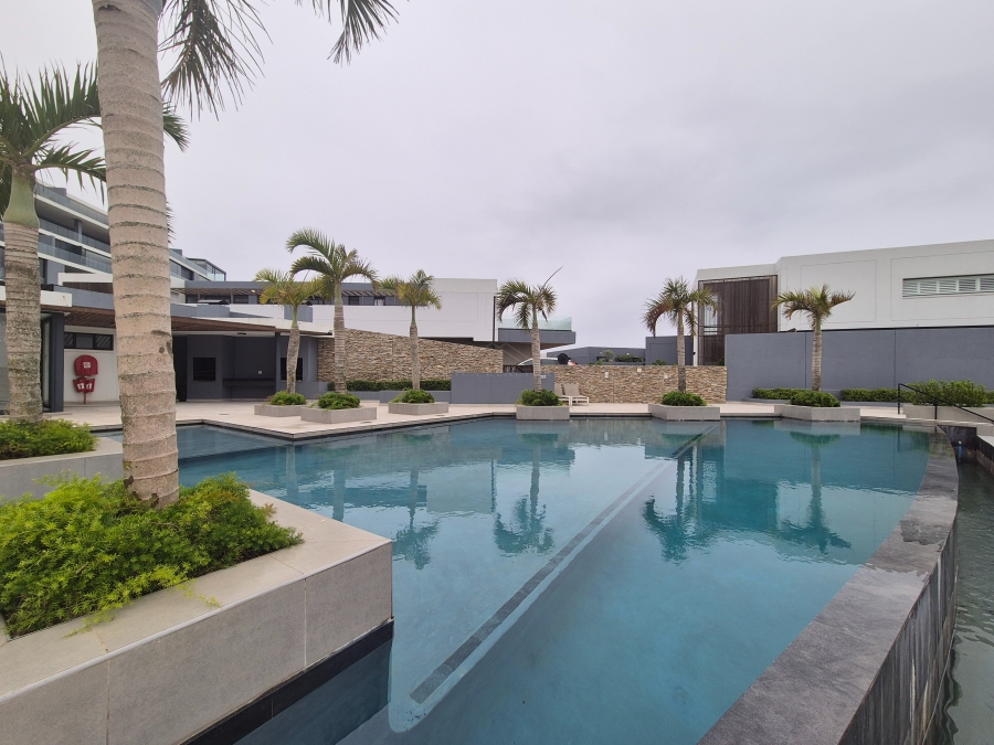 3 Bedroom Property for Sale in Sibaya Precinct KwaZulu-Natal