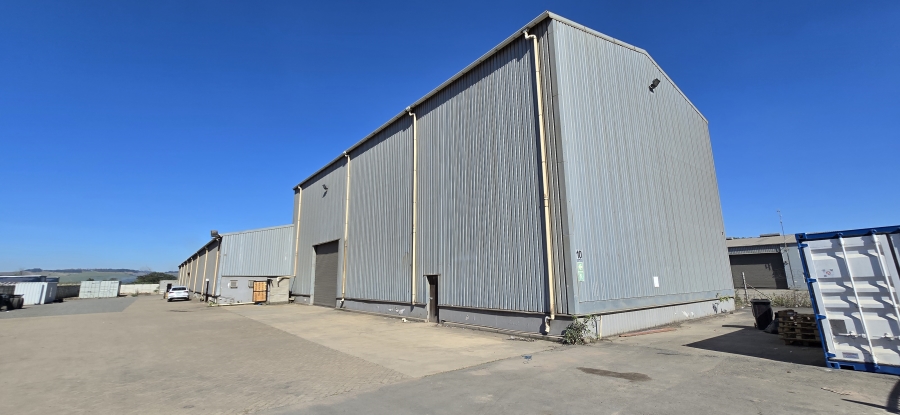 To Let commercial Property for Rent in Cato Ridge KwaZulu-Natal