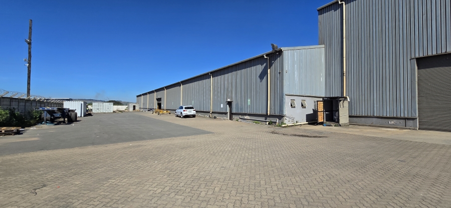 To Let commercial Property for Rent in Cato Ridge KwaZulu-Natal