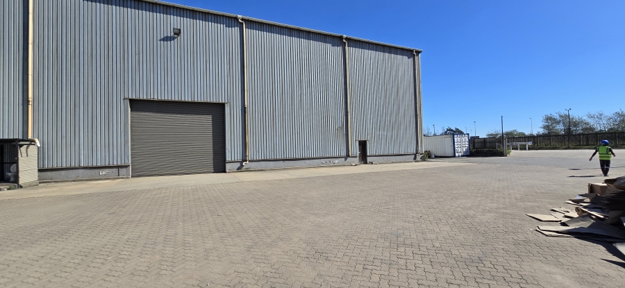 To Let commercial Property for Rent in Cato Ridge KwaZulu-Natal
