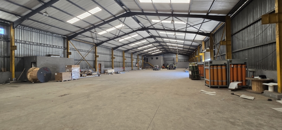 To Let commercial Property for Rent in Cato Ridge KwaZulu-Natal