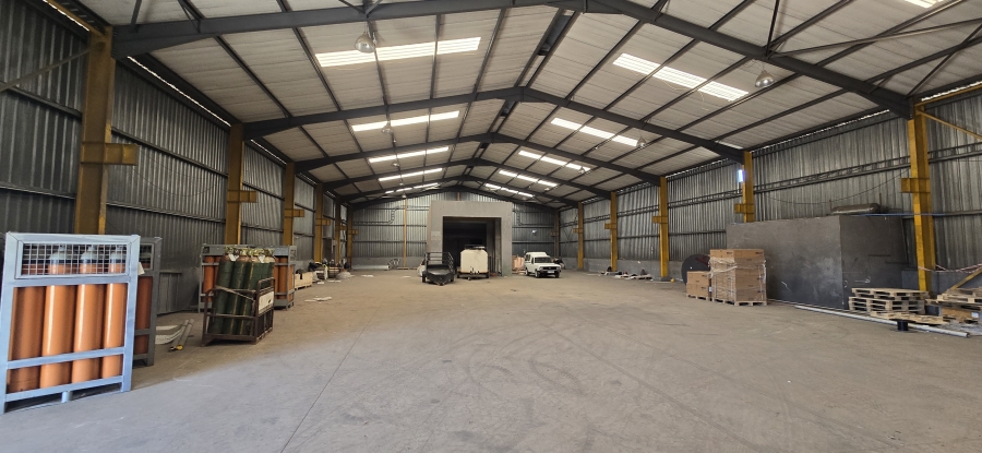 To Let commercial Property for Rent in Cato Ridge KwaZulu-Natal