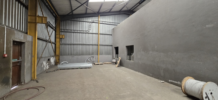 To Let commercial Property for Rent in Cato Ridge KwaZulu-Natal