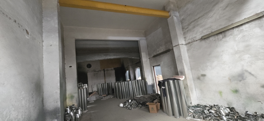 To Let commercial Property for Rent in Cato Ridge KwaZulu-Natal