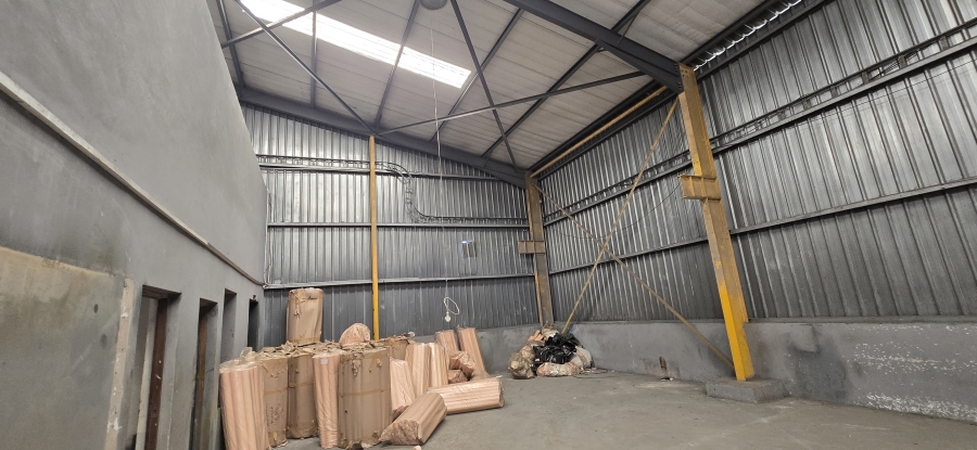 To Let commercial Property for Rent in Cato Ridge KwaZulu-Natal