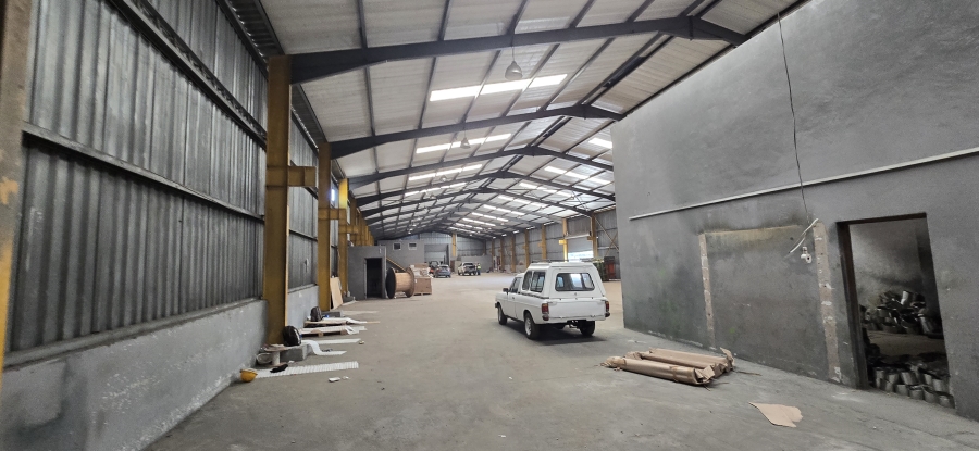 To Let commercial Property for Rent in Cato Ridge KwaZulu-Natal