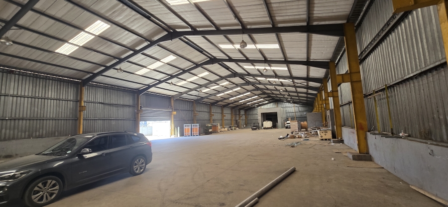 To Let commercial Property for Rent in Cato Ridge KwaZulu-Natal