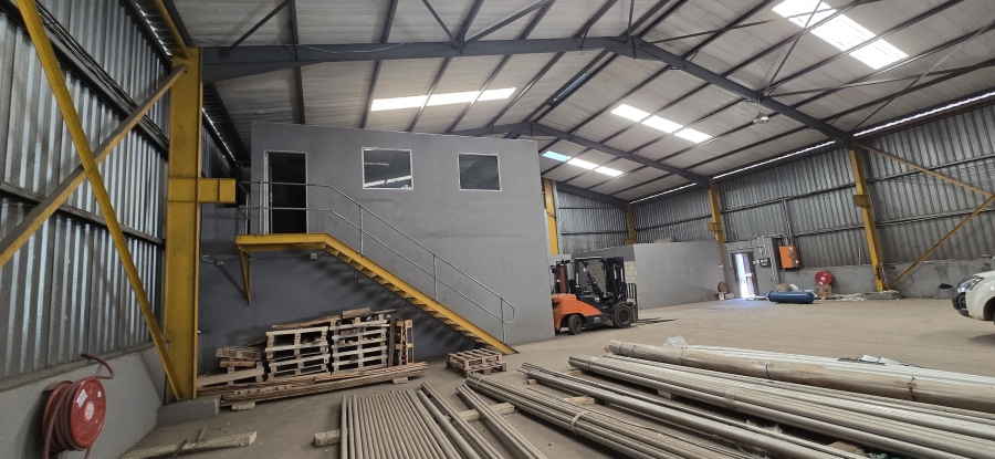 To Let commercial Property for Rent in Cato Ridge KwaZulu-Natal