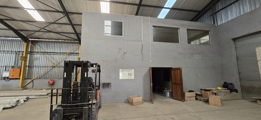 To Let commercial Property for Rent in Cato Ridge KwaZulu-Natal