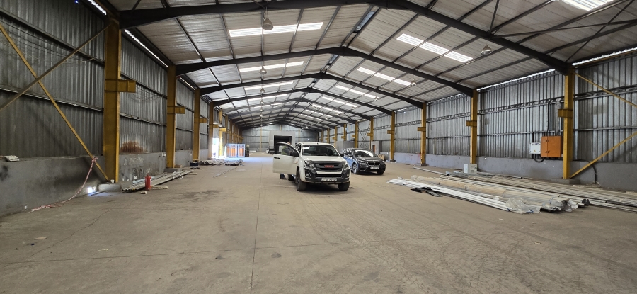 To Let commercial Property for Rent in Cato Ridge KwaZulu-Natal