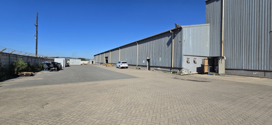 To Let commercial Property for Rent in Cato Ridge KwaZulu-Natal