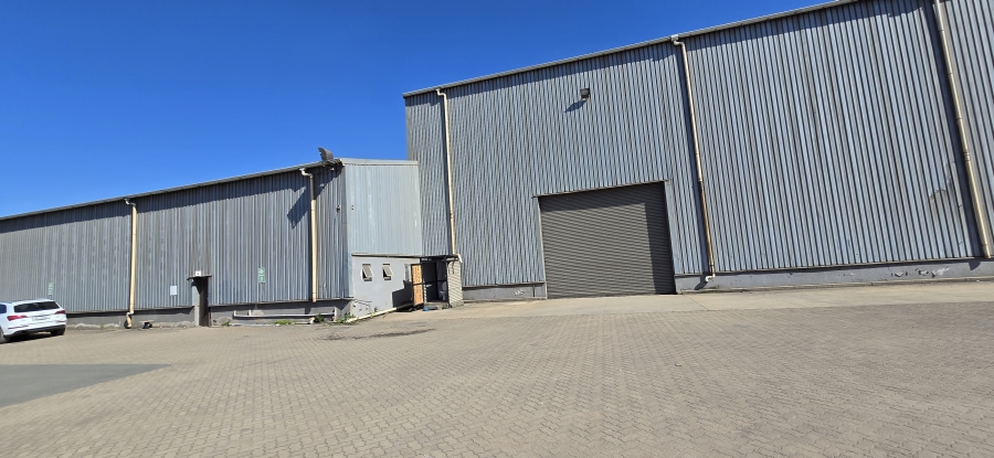 To Let commercial Property for Rent in Cato Ridge KwaZulu-Natal
