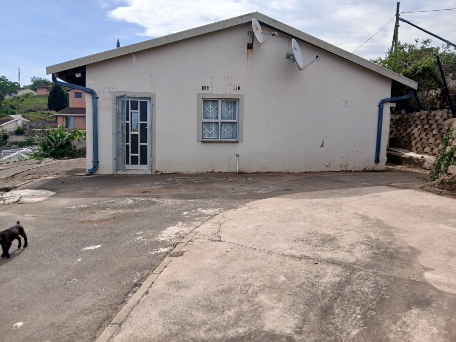 3 Bedroom Property for Sale in Mariannridge KwaZulu-Natal
