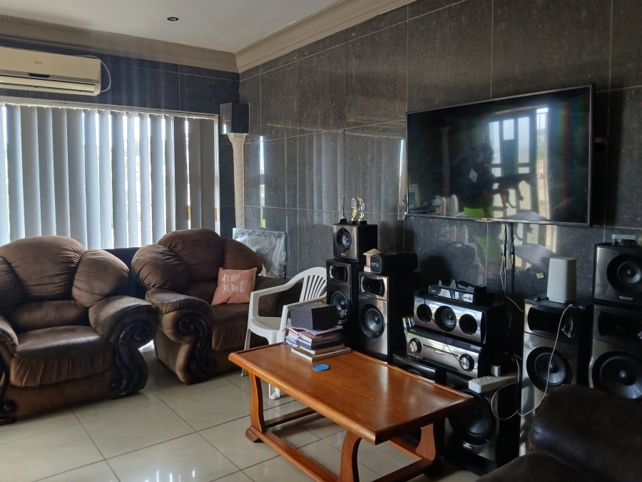 3 Bedroom Property for Sale in Mariannridge KwaZulu-Natal