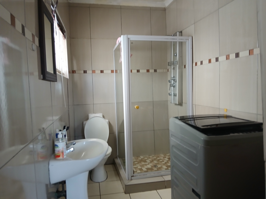 3 Bedroom Property for Sale in Mariannridge KwaZulu-Natal