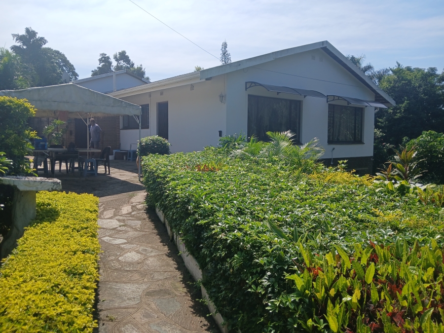 5 Bedroom Property for Sale in Westville Central KwaZulu-Natal