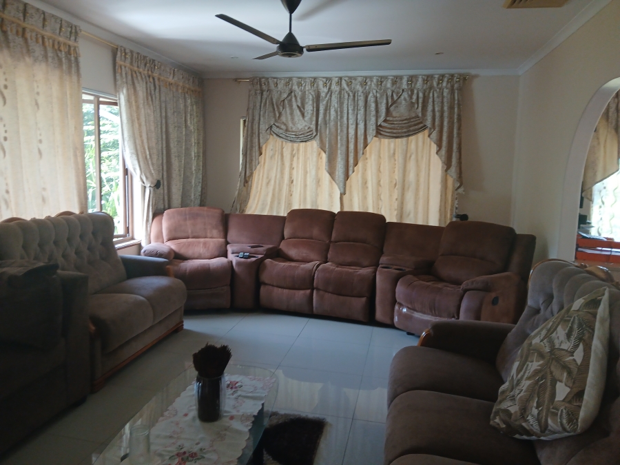 5 Bedroom Property for Sale in Westville Central KwaZulu-Natal