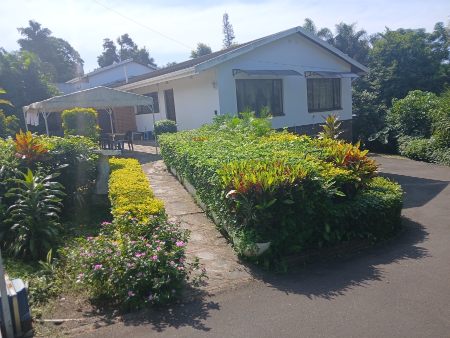 5 Bedroom Property for Sale in Westville Central KwaZulu-Natal