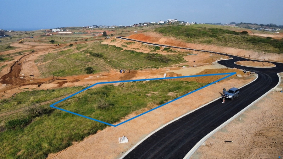 0 Bedroom Property for Sale in Seaton Estate KwaZulu-Natal