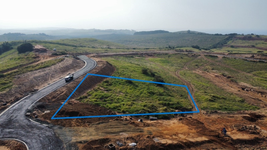 0 Bedroom Property for Sale in Seaton Estate KwaZulu-Natal