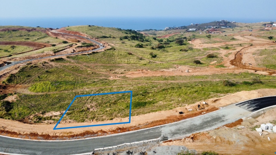 0 Bedroom Property for Sale in Seaton Estate KwaZulu-Natal