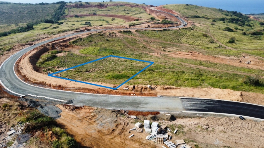 0 Bedroom Property for Sale in Seaton Estate KwaZulu-Natal