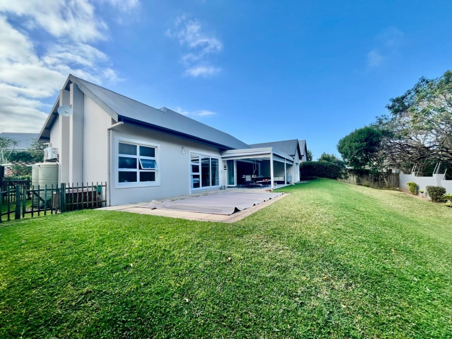 4 Bedroom Property for Sale in Salt Rock KwaZulu-Natal