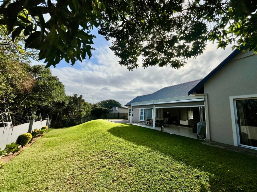 4 Bedroom Property for Sale in Salt Rock KwaZulu-Natal