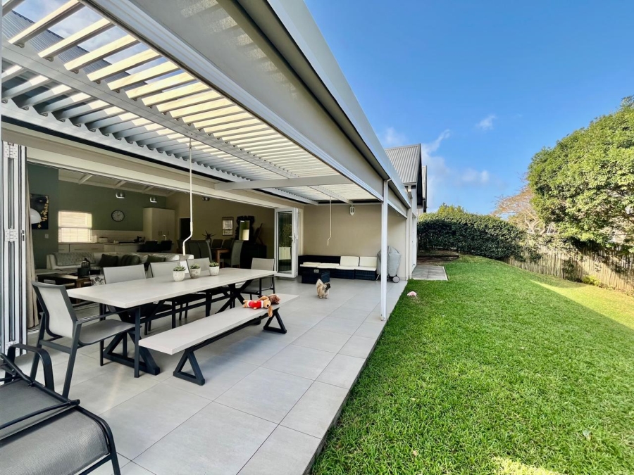 4 Bedroom Property for Sale in Salt Rock KwaZulu-Natal