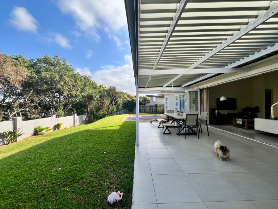 4 Bedroom Property for Sale in Salt Rock KwaZulu-Natal