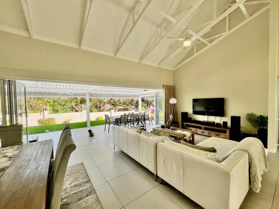 4 Bedroom Property for Sale in Salt Rock KwaZulu-Natal