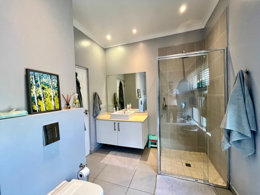 4 Bedroom Property for Sale in Salt Rock KwaZulu-Natal