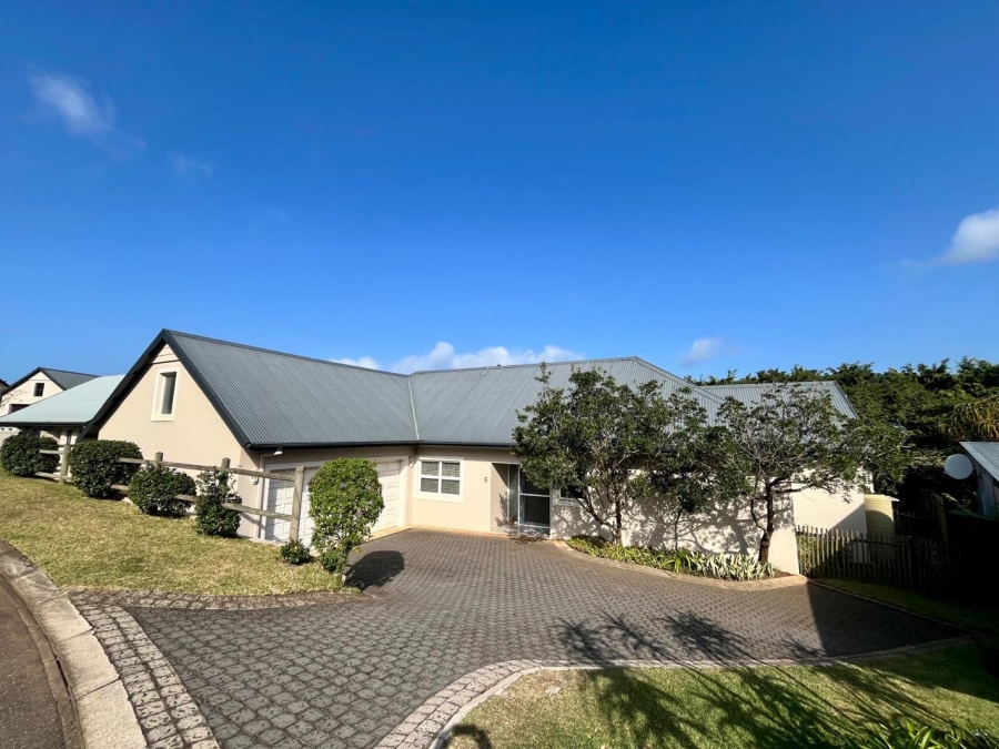 4 Bedroom Property for Sale in Salt Rock KwaZulu-Natal